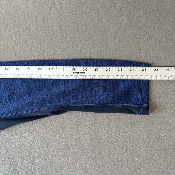 Tommy Bahama IslandActive Frontside Flip Reversible Sun Fishing Shirt Mens L UPF - Picture 6 of 14